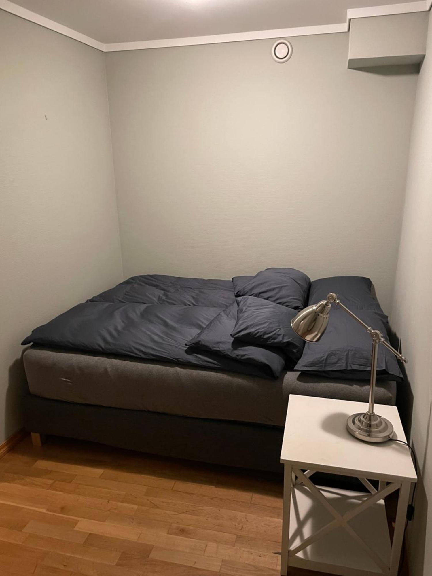 Easy Living Διαμέρισμα Μπέργκεν Εξωτερικό φωτογραφία